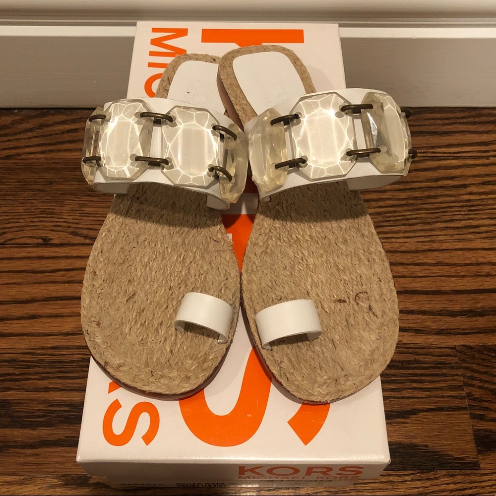 Michael Kors sandals